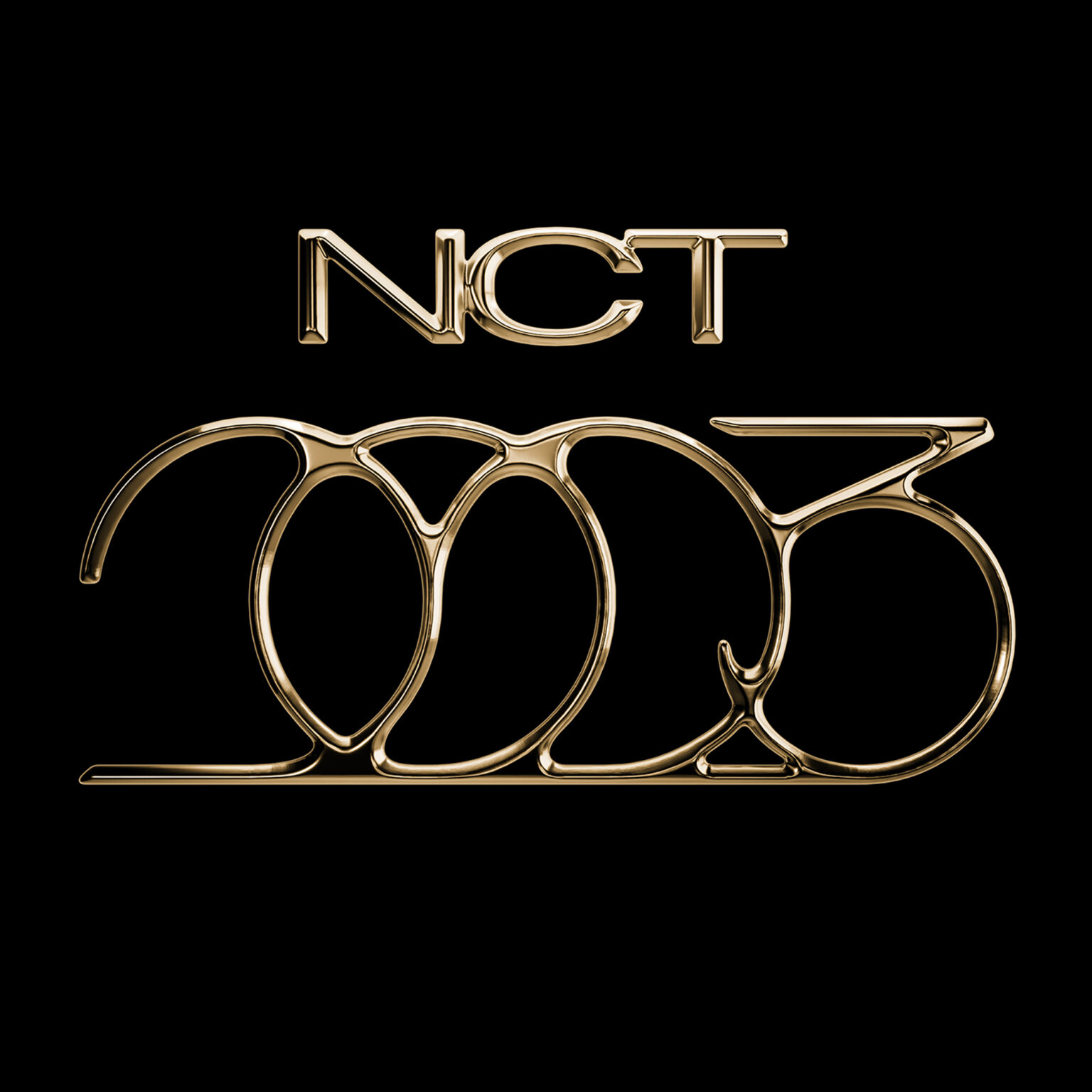 きょう(23日)18時! 何が? NCTのタイトル曲「Golden Age」の公式MV公開!「いつも繋がっている」というメッセージソング NCT 정규 4집 ‘Golden Age’ 로고 이미지