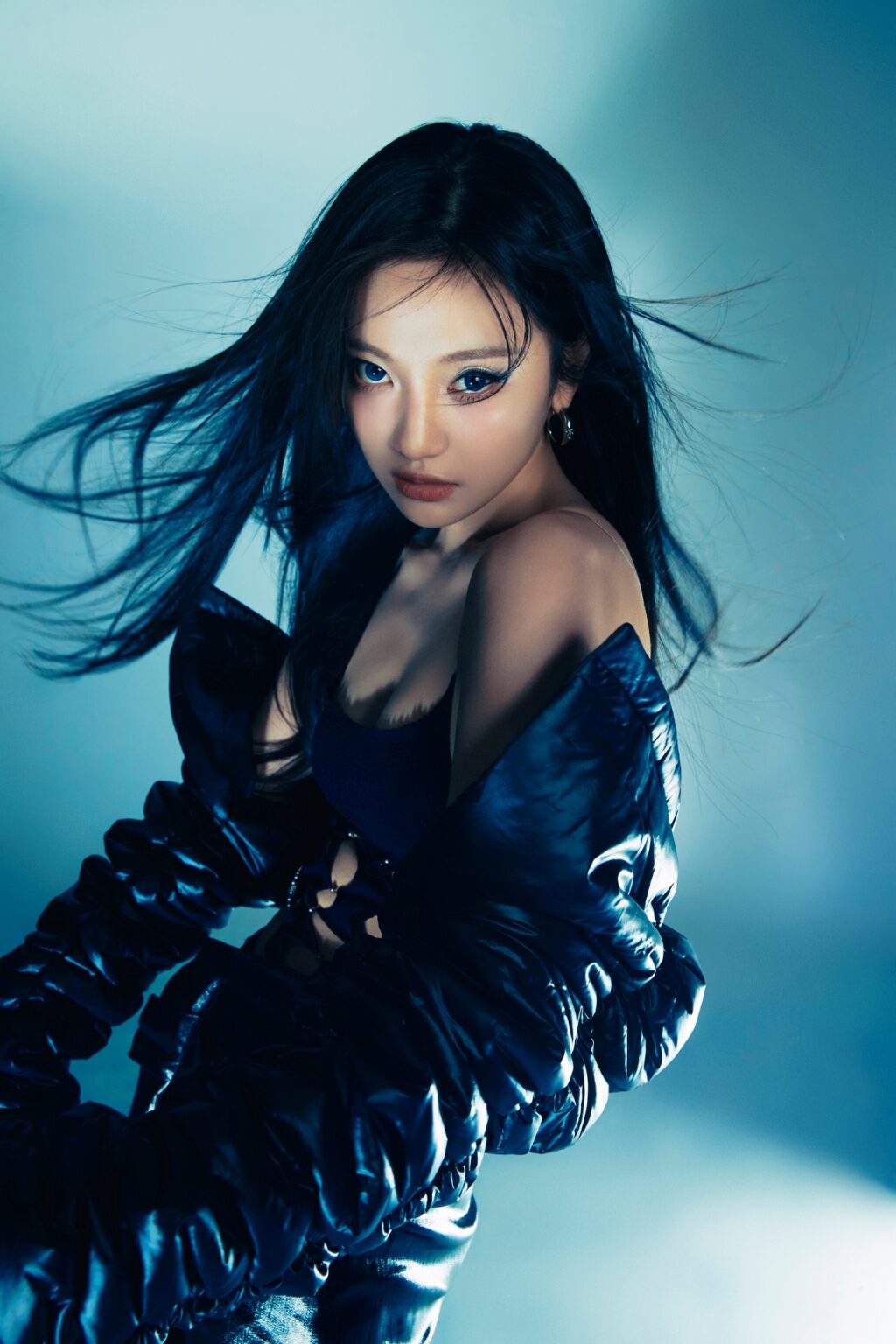 에스파 닝닝 네 번째 미니앨범 ‘Drama’ 티저 이미지 (1) (1)