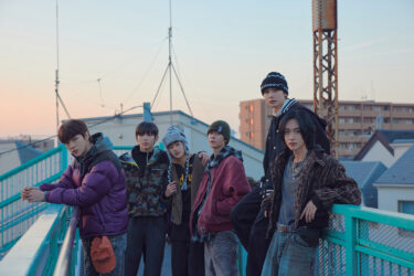 RIIZEはやっぱり「音源強者」 ’Love119′  韓国のチャートで好調キープ！