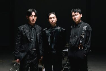 aespaヒット曲「Supernova」をジャズでリメイク！　K-POP初のジャズグループ「SM Jazz Trio」が今日デビュー