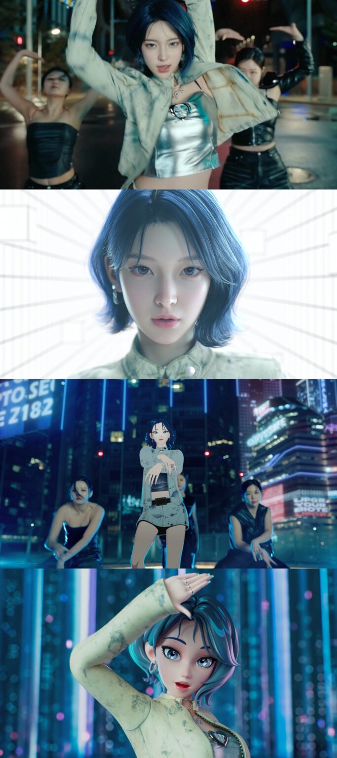 nævis(ナイビス)が本日ベールを脱ぐ! デビュー曲「Done」が午後6時に公開 サポーター役超えて“リアル”なアーティストとして飛躍へ 416ed3add1baeab06c884edc7378846b.jpg