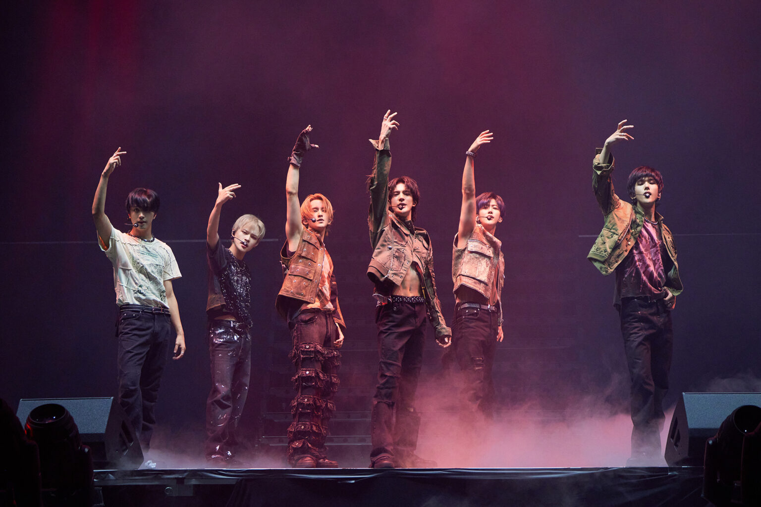 NCT DREAMのワールドツアーが南米コロンビアで開幕 新曲「Rains in Heaven」ライブ初披露! スペイン語で挨拶も! 97e49ab99ca31d715ad09021d665f5e1.jpg