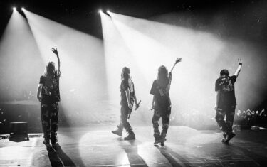 レジェンド熱すぎっ！　再結成控える2NE1インタビュー　「いままでの2NE1をお見せする」「大合唱カラオケ期待します」