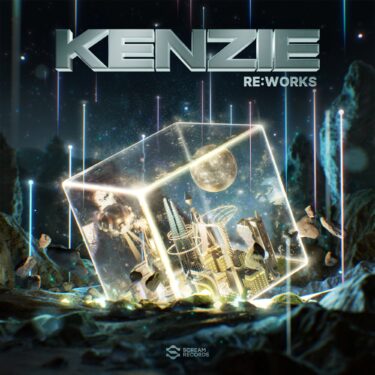 K-POPプロデューサー・KENZIE　自ら手掛けた「Supernova」などのリワークバージョンを発表