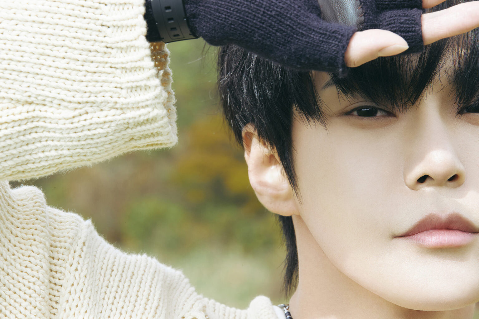 NCT ドヨン 初のソロコンサート追加公演決定！ 5月24日＠ソウル│韓国