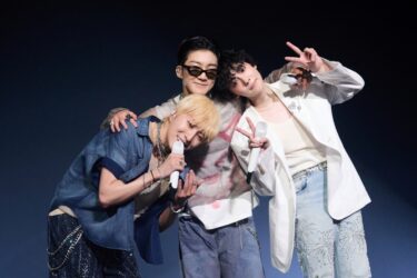 WINNER  ソウル3日間公演完走「久々の公演でデビューし直した気分」 →次は日本へ！【現地フォトたっぷり】