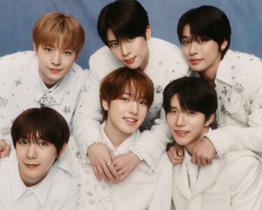 NCT WISH 初ツアー規模拡大！マニラ・高雄追加で18都市30公演「大躍進」