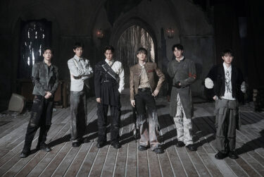 EXO Mカに出演で新曲「Crown」初公開　サビの部分は何を歌ってる!?　