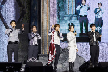 EXO　カムバ後速攻で「グローバルチャート1位」　メンバーはEXO-Lへの感謝語る