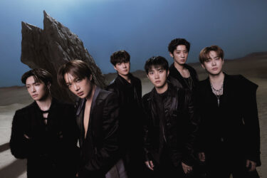 EXO  いよいよ19日にカムバ　事務所側が力説「王の帰還」がスゴい3つの理由