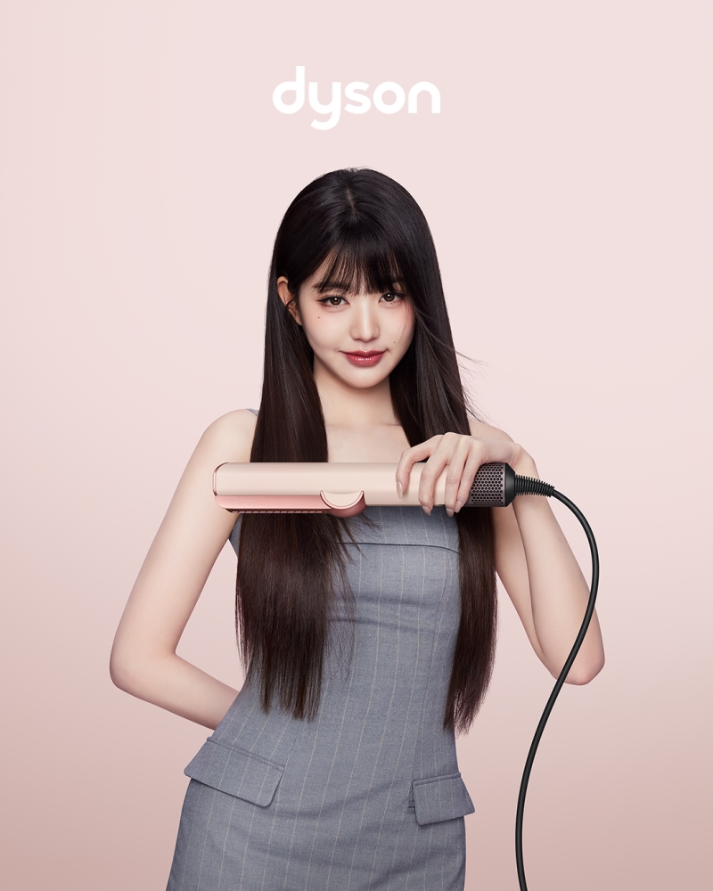 チャン・ウォニョン Dyson APACアンバサダー グラビア5