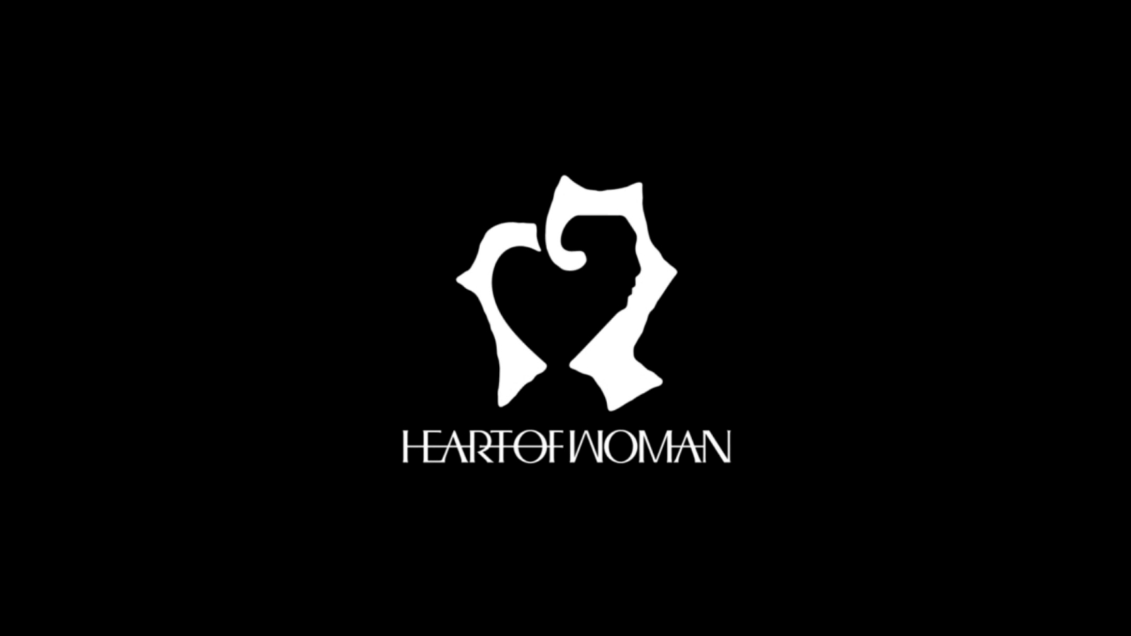 HEART OF WOMAN H.O.W