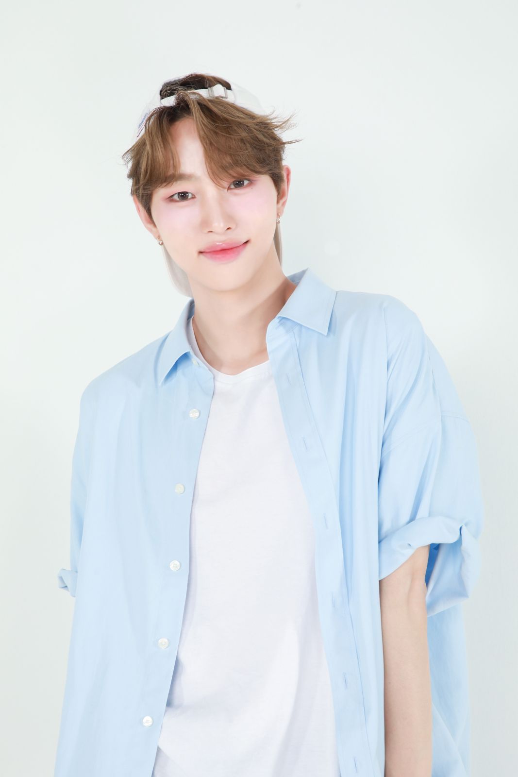 DRIPPIN チャ・ジュンホ