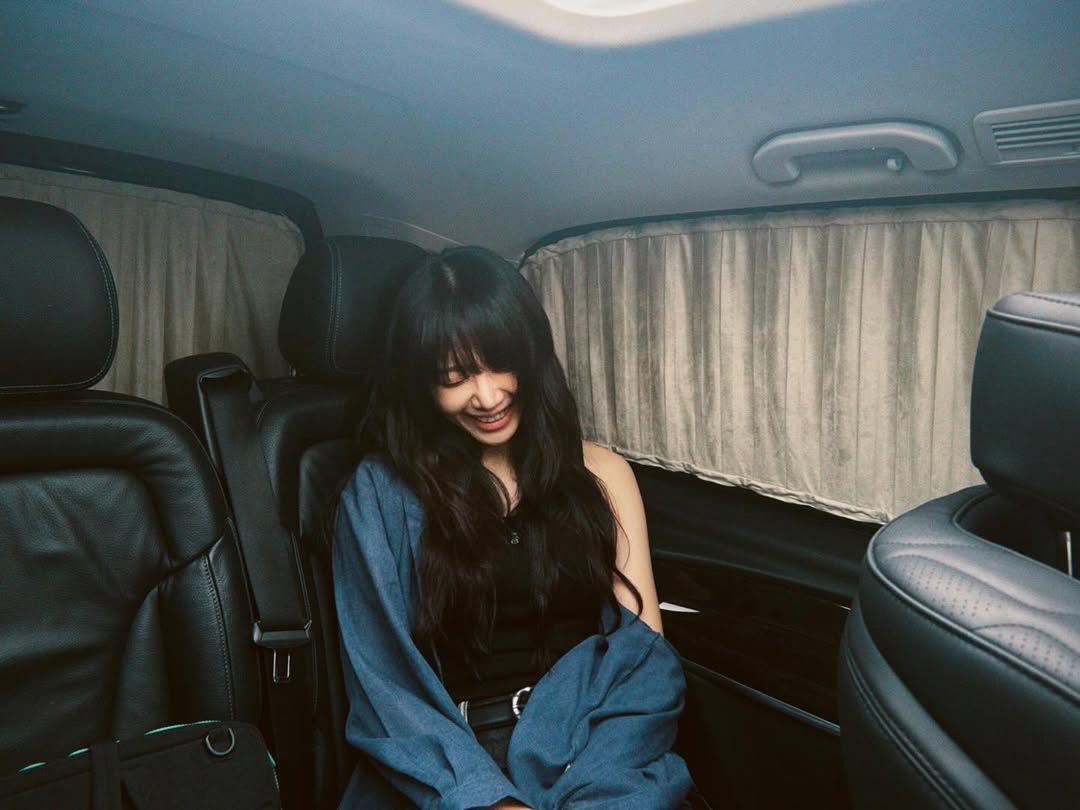 チョン・ウンジ