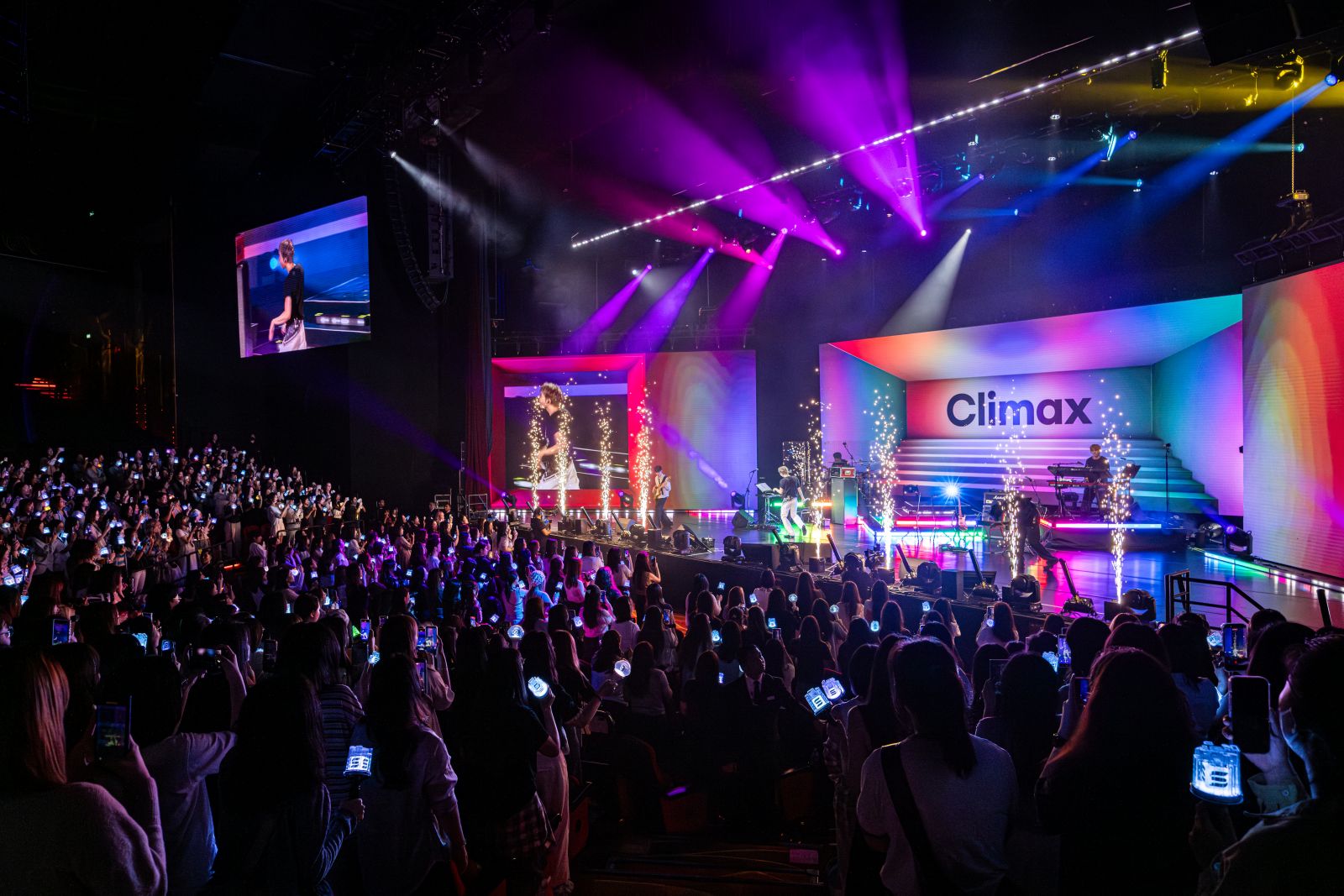 キム・ソンギュ LV4 マカオ