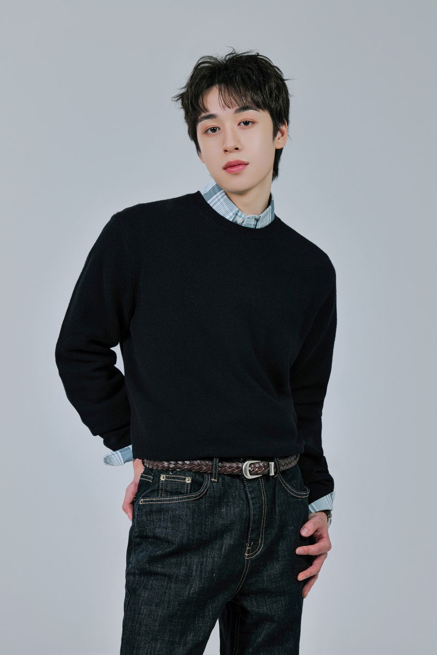 イ・ジフン 大丈夫な人