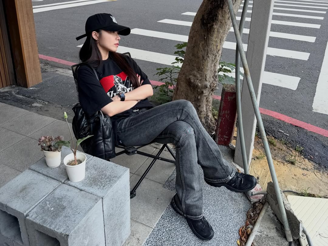 チョン・ウンジ