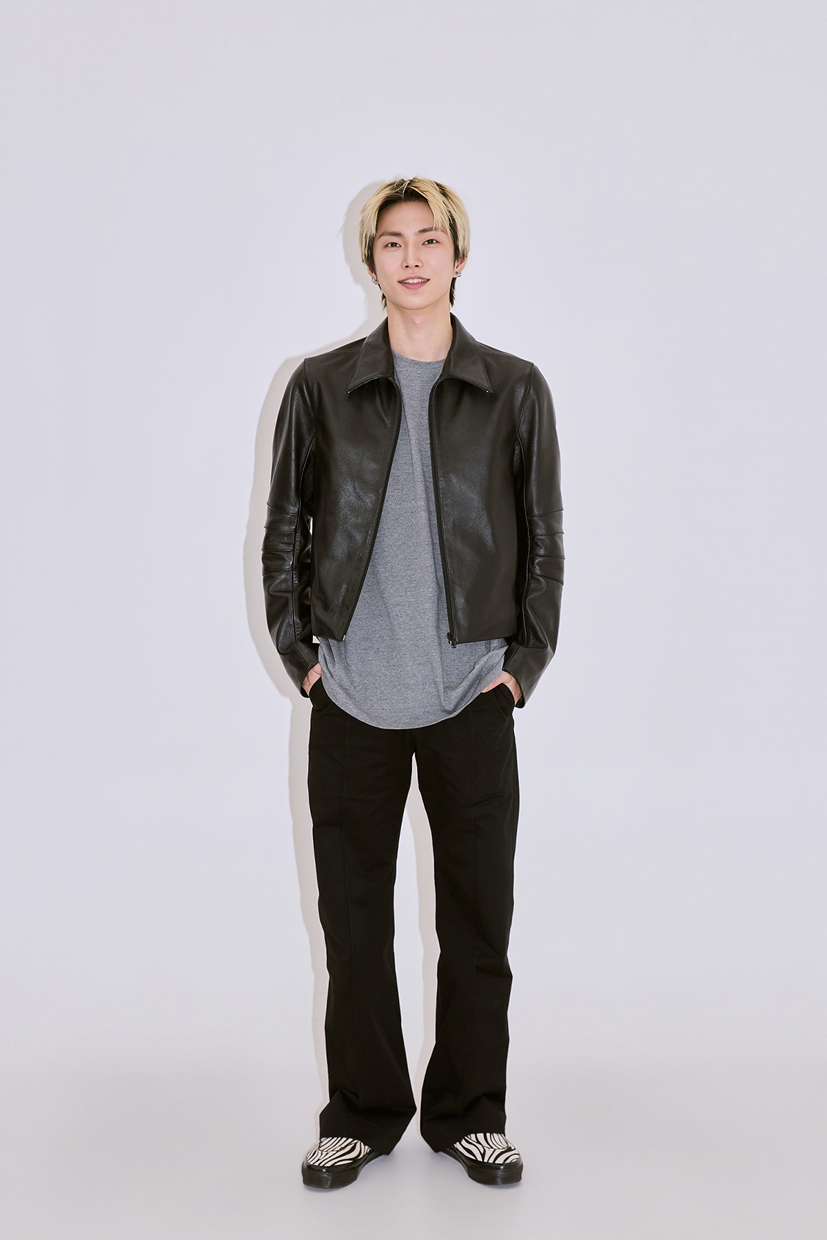 スンハン 1stミニアルバム「Glow」ティザー画像