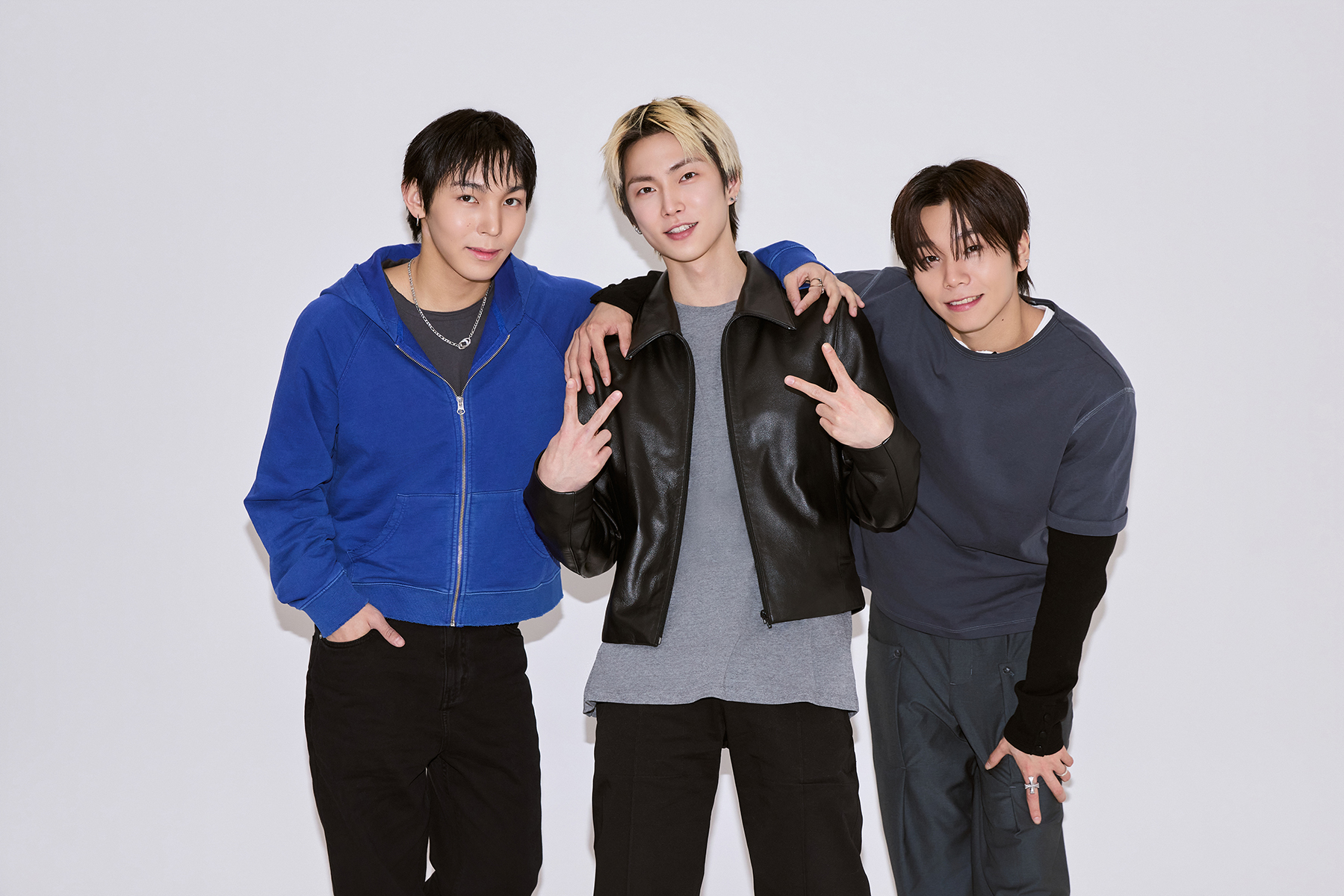 スンハン ファンミーティング「Let's Glow」ステージ