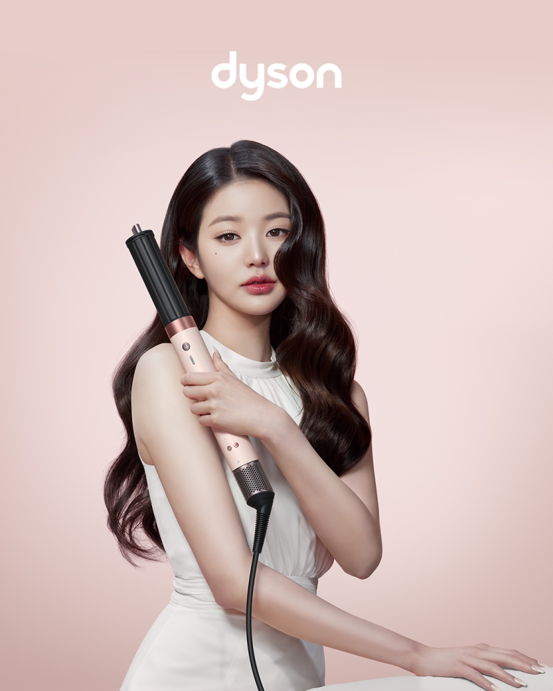 チャン・ウォニョン Dyson APACアンバサダー グラビア4