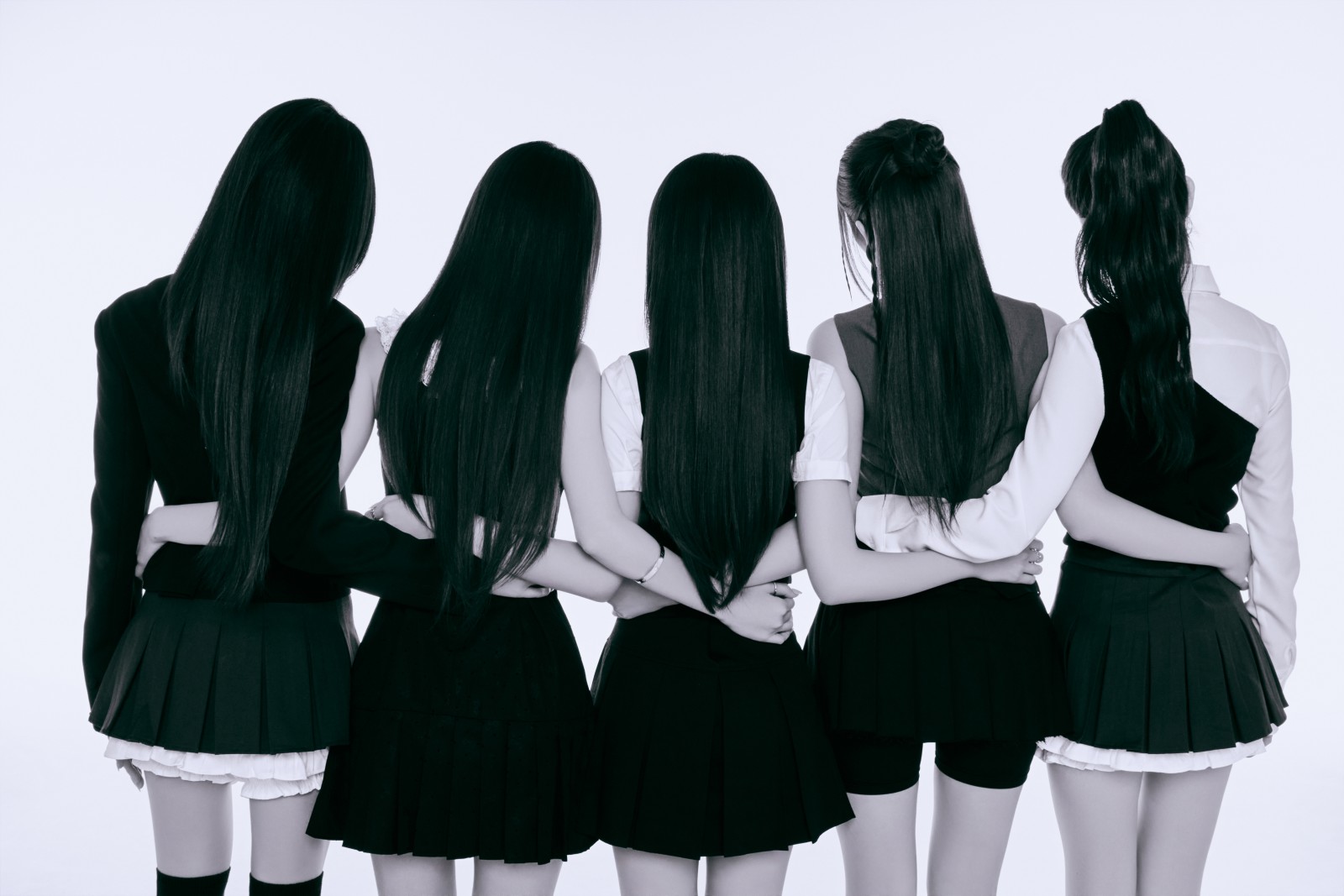 HEART OF WOMAN H.O.W メンバー