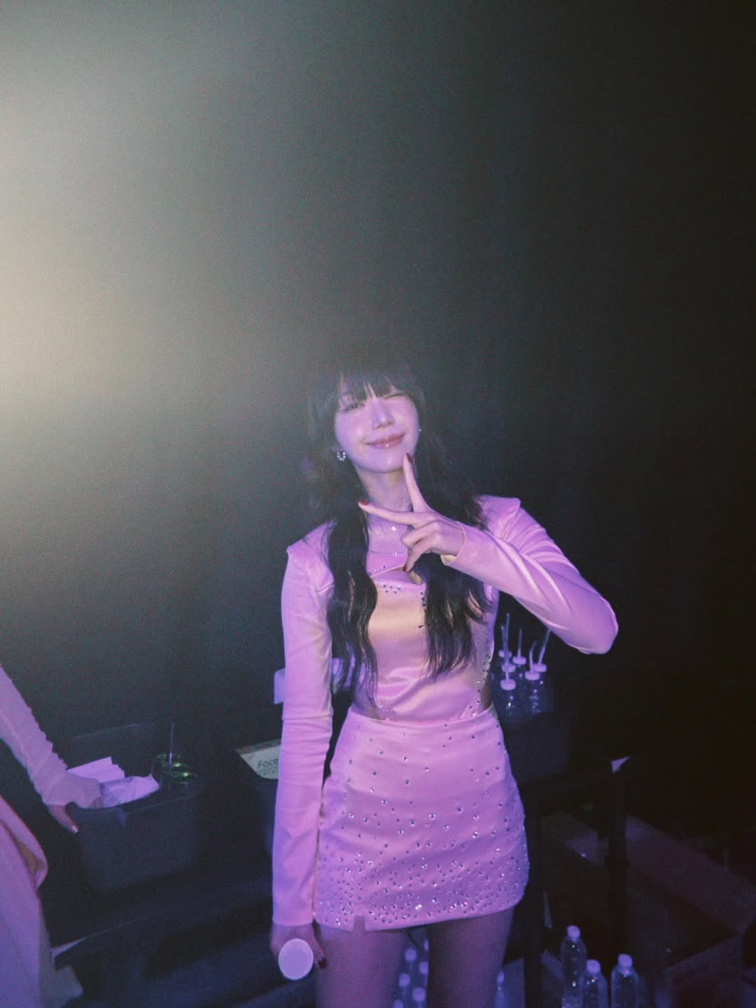 チョン・ウンジ