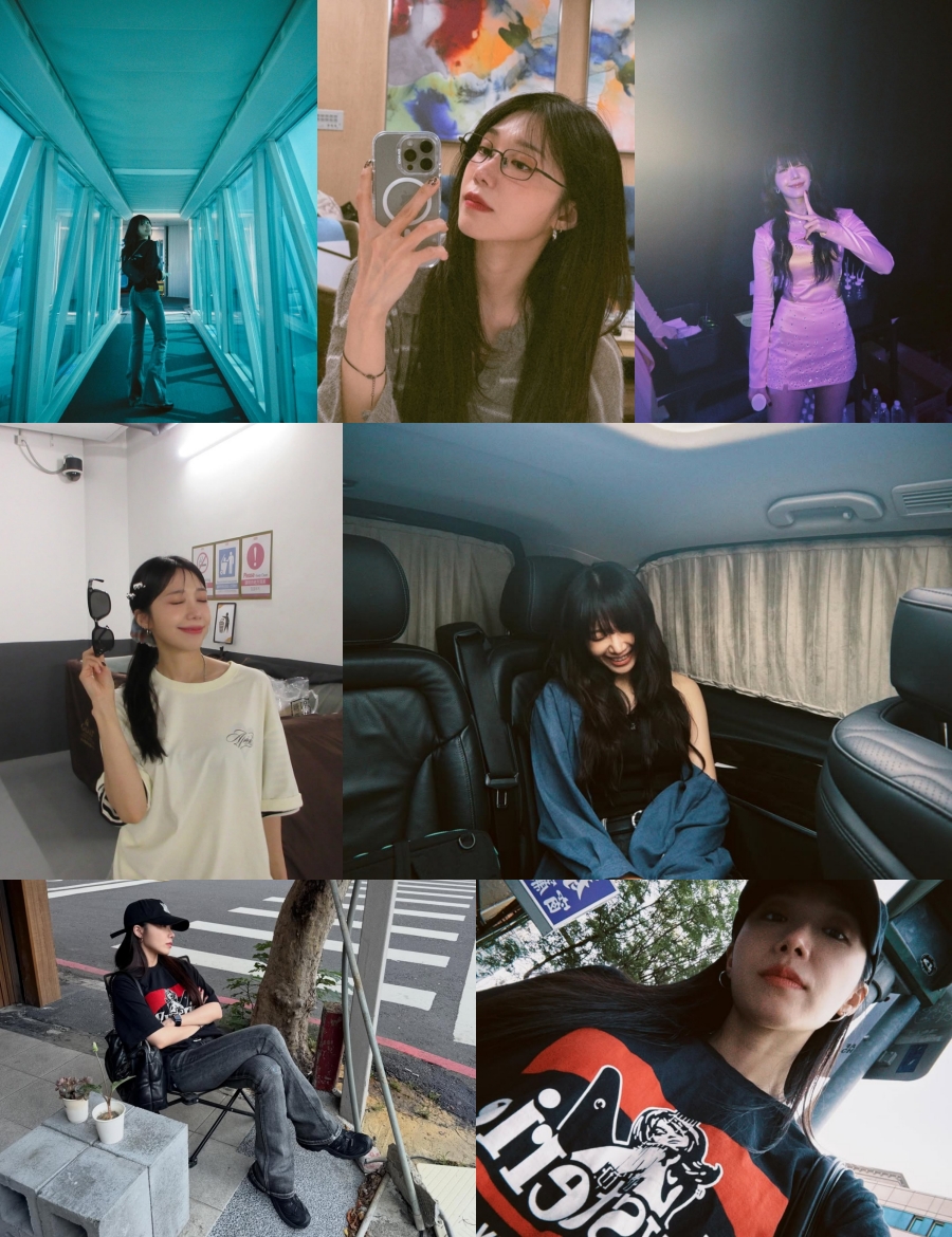 チョン・ウンジ