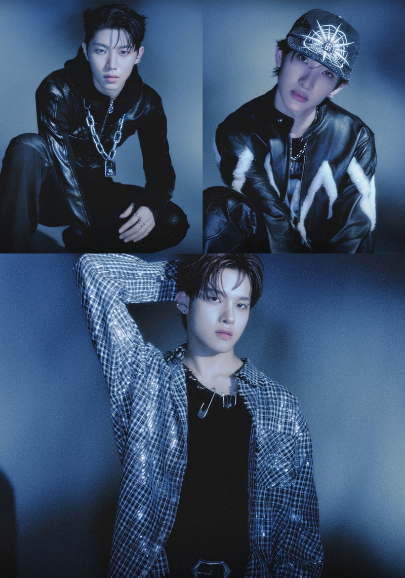 xikers キックオフ