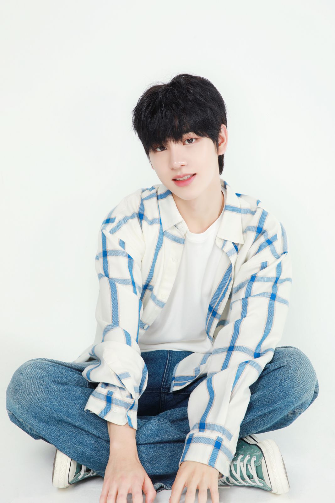 DRIPPIN チャ・ジュンホ