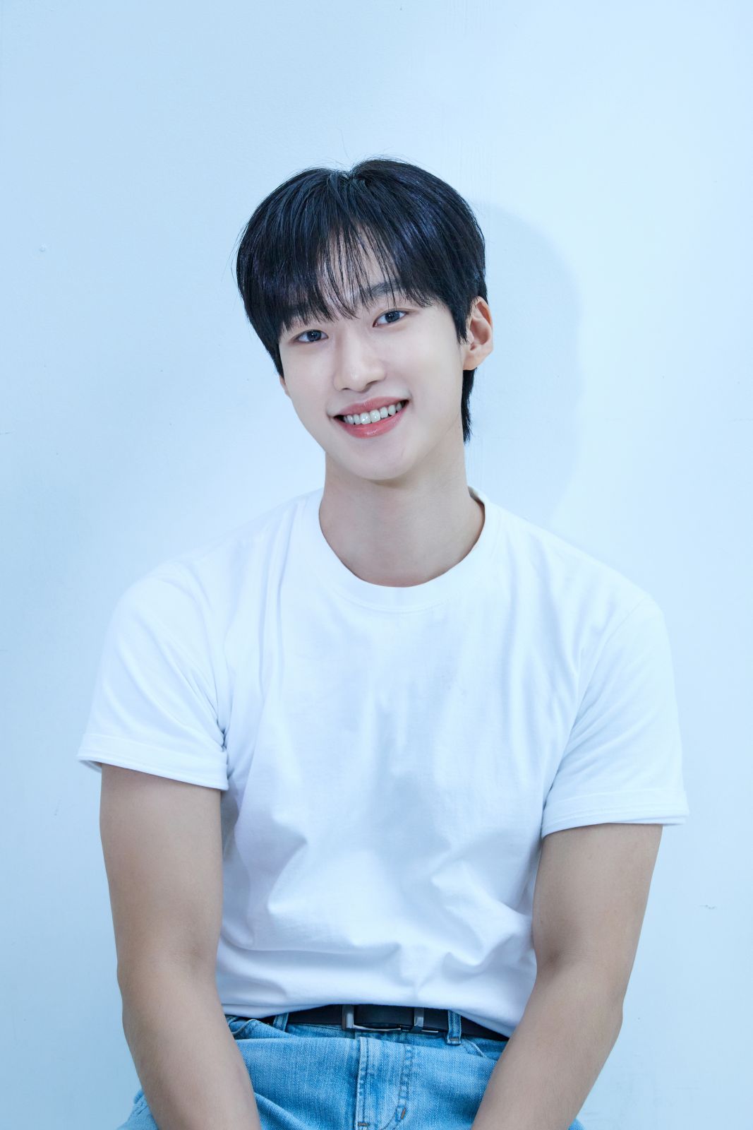 イ・サンジュン TVINGドラマ「炊事兵 伝説になる」キャスティング