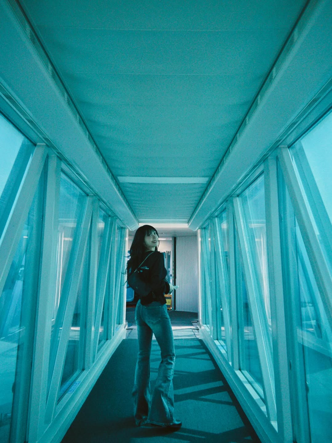 チョン・ウンジ