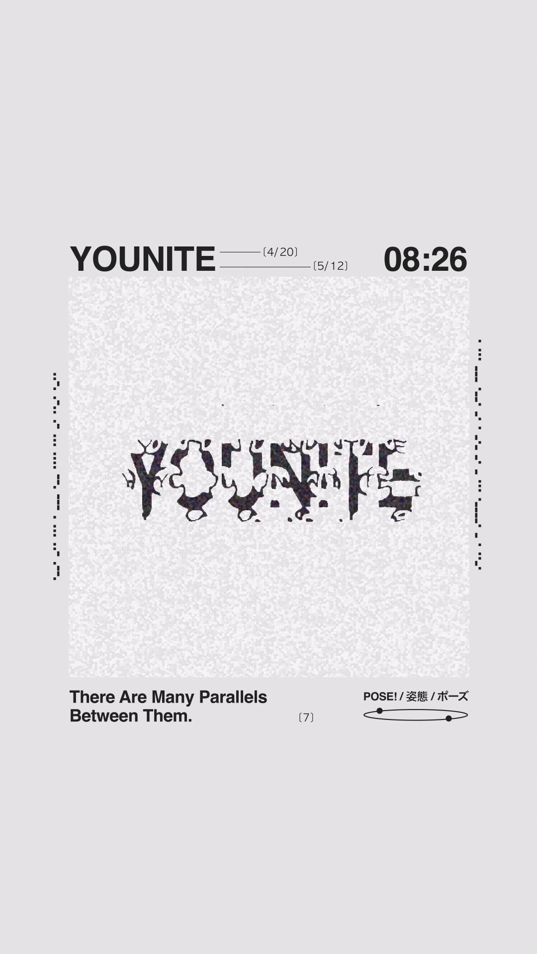 YOUNITE