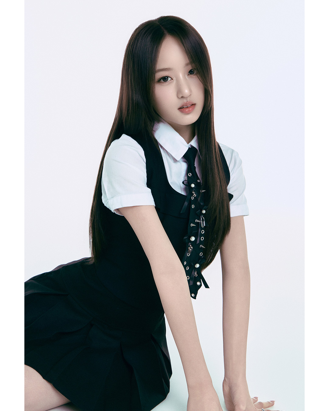 HEART OF WOMAN H.O.W