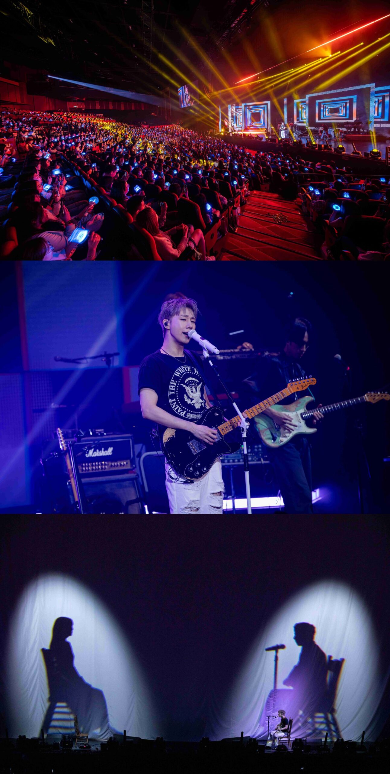 キム・ソンギュ LV4 マカオ