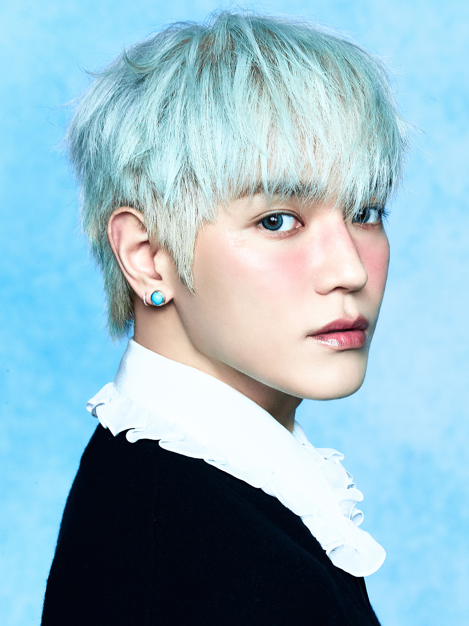 NCTテヨン WYLD コンセプトフォト