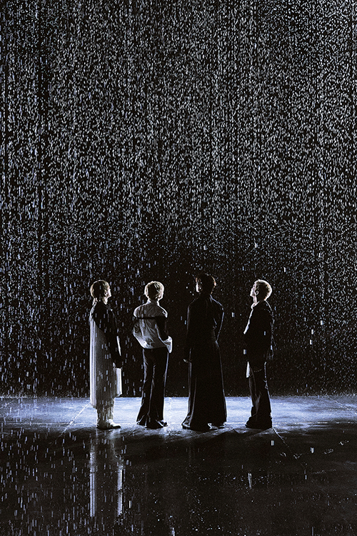 SHINee「Atmos」ティザーイメージ2