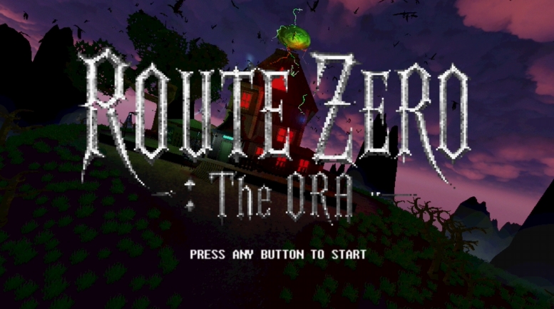 xikers ROUTE ZERO : The ORA プリビュー場面1