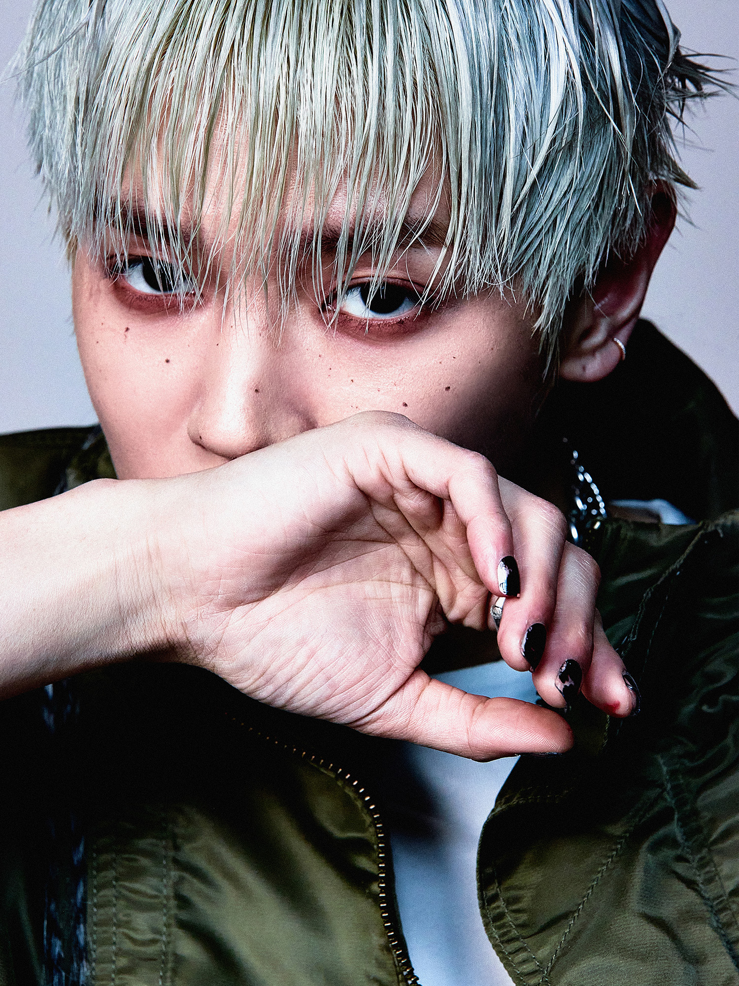 TAEYONG WYLD Photography pt.3 サブカット