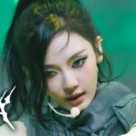aespa　「WDA」M COUNTDOWN初披露　歴代でも屈指の振付とニンニンの表情に釘付け