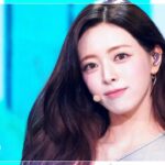 ITZY　Music Bankで「Motto」2週目ステージ　ヘアメイクの完成度がコメント欄を埋める