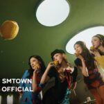 aespa　タイトル曲『LEMONADE』MVティザー公開　WDAから一転したカラフル夏曲の世界