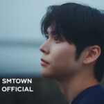 RIIZE　『II』ティザー始動　ウンソクの「Silent Walker」が短編映画のよう