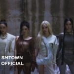 aespa　先行曲「WDA」MV公開　元SM練習生G-DRAGON参加に2世代ファンが沸く