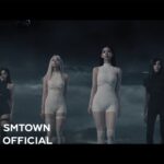aespa　『LEMONADE』コンセプトトレーラー「COMPLÆXITY」公開　歴代の世界観が地続きに