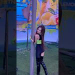 aespa　タイトル曲「LEMONADE」プレビュー公開　ニンニン主役のネオンイエローでテクノが弾ける