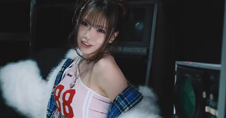 HEART OF WOMAN メンバー