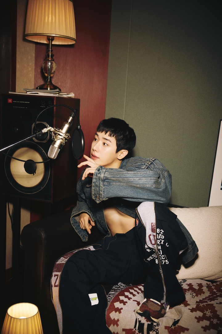 WONHO 7月カムバック確定