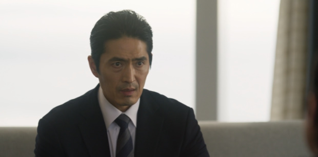 視聴者に感謝を伝えたパク・ジフン