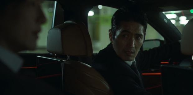 撮影現場での日々を振り返るパク・ジフン