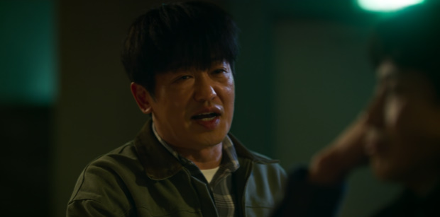 「50％の人生リスタート」終映の所感を伝えたホ・ソンテ